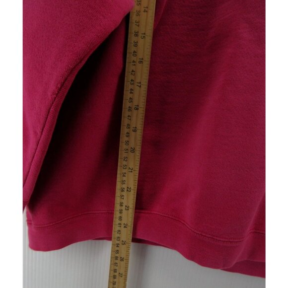 VINTAGE Levis Sweatshirt XL Pullover Crewneck Casual Knit 90s USA * - Picture 6 of 15